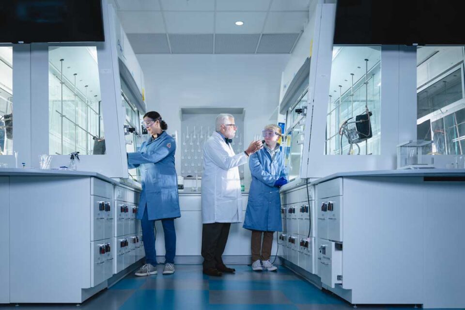 Pharmacy Students